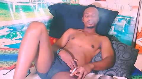 ebonytiger69 online show from 13, 2, 2026