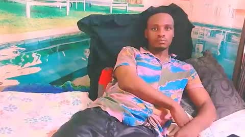 ebonytiger69 online show from 25, 2, 2026