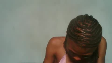 ebonyxxbabe online show from 24, 10, 2025