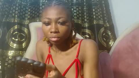 ebonyxxbabe online show from 17, 12, 2025