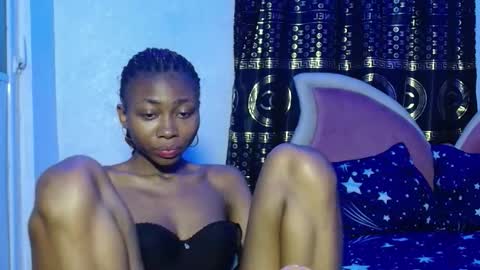 ebonyxxbabe online show from 27, 2, 2026