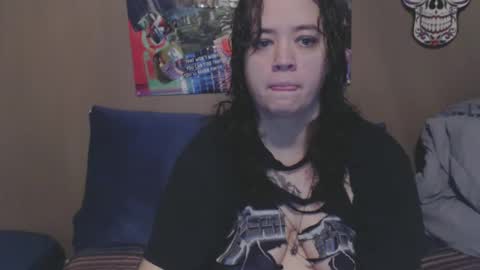 Weird Echo online show from 15, 1, 2025