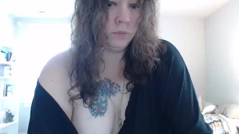 Weird Echo online show from 14, 10, 2025