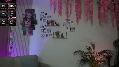 Snapshot of eclipsabrina chatting on 3, 7, 2026 eclipsabrina online show from 3, 7, 2026