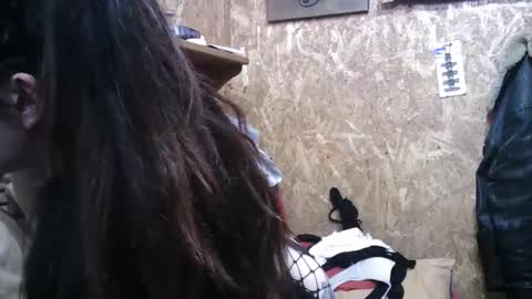 EclipseThrone online show from 26, 3, 2026