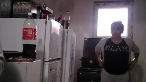 EclipseThrone online show from 30, 3, 2026