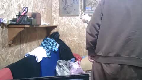 EclipseThrone online show from 3, 4, 2026