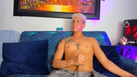 ecstasyx2_23 online show from 11, 1, 2026