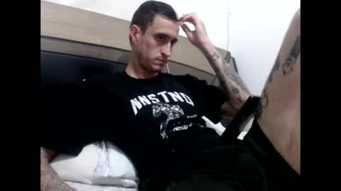 Edd Gallego online show from 5, 1, 2026