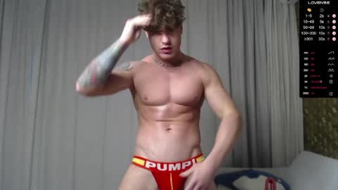 ed_hooligan online show from 20, 4, 2026