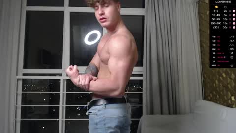ed_hooligan online show from 30, 4, 2026