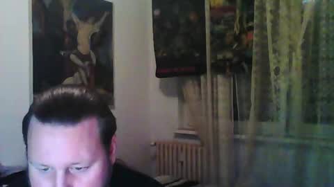 Edward online show from 13, 2, 2025