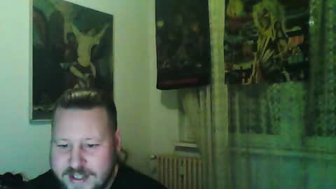 Edward online show from 3, 3, 2025