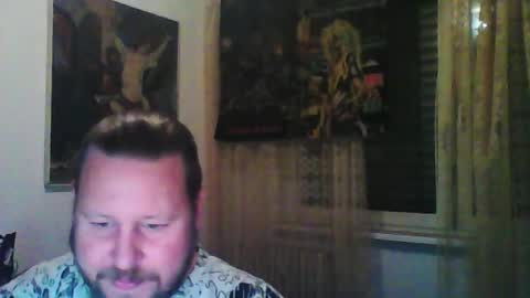 Edward online show from 6, 10, 2025