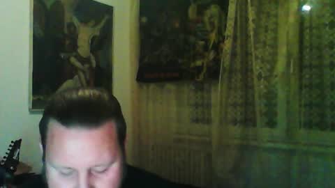 Edward online show from 8, 10, 2025