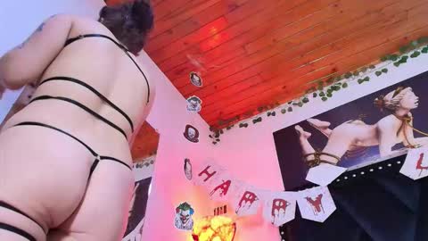 Edda online show from 23, 10, 2025