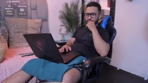 edahi1386 online show from 17, 9, 2025