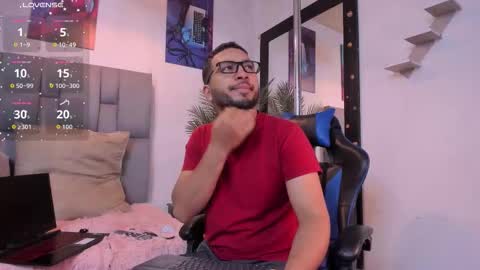 edahi1386 online show from 18, 9, 2025