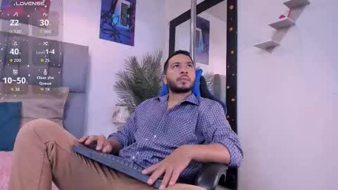 edahi1386 online show from 21, 9, 2025