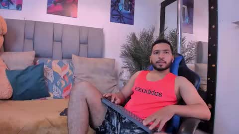 edahi1386 online show from 28, 9, 2025