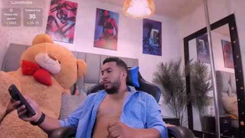 edahi1386 online show from 15, 12, 2025