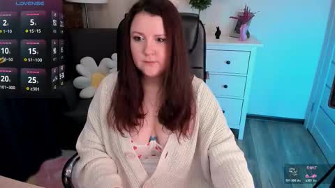 Snapshot of edalyn_af chatting on 24, 2, 2026 online show from 24, 2, 2026