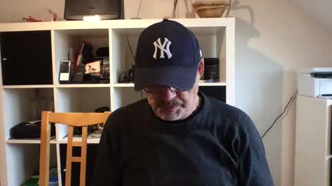 eddelmar online show from 19, 1, 2025