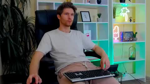eddie_baker online show from 13, 5, 2026