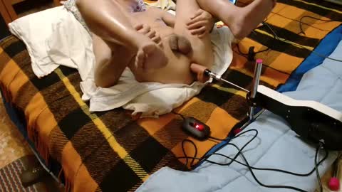 eddy_1968 online show from 26, 2, 2025