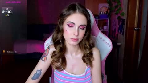 Edeline online show from 14, 2, 2026