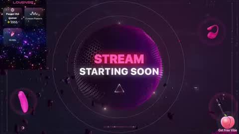 EdenArcadia online show from 9, 3, 2026