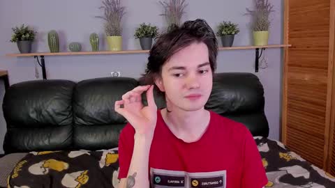 Edgar online show from 19, 10, 2025