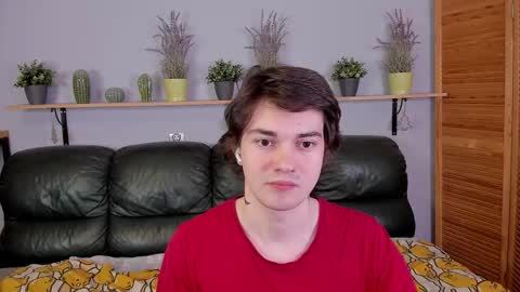 Edgar online show from 20, 10, 2025