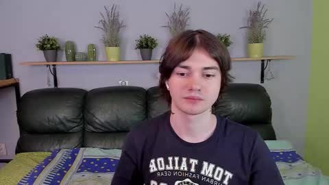 Snapshot of edgar_ray chatting on 3, 2, 2026 Edgar online show from 3, 2, 2026