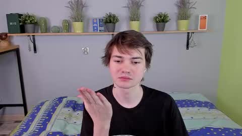 Edgar online show from 11, 4, 2026