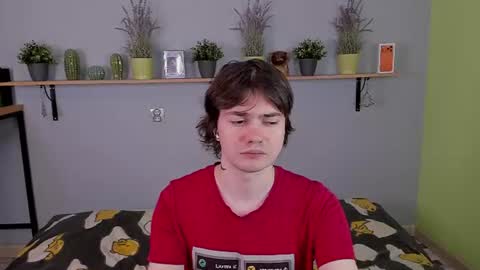 Edgar online show from 20, 6, 2026