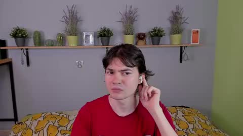 Edgar online show from 22, 6, 2026