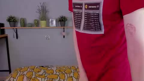 Edgar online show from 22, 6, 2026