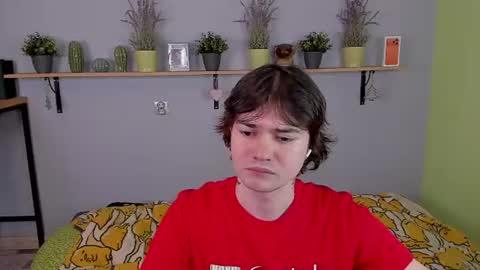 Edgar online show from 14, 7, 2026