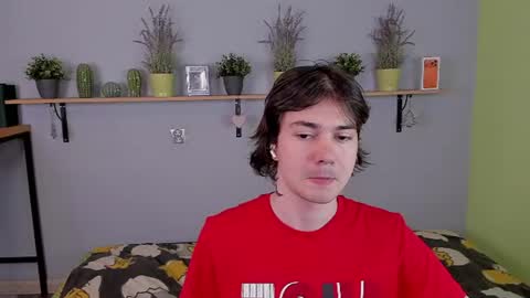 Edgar online show from 15, 7, 2026