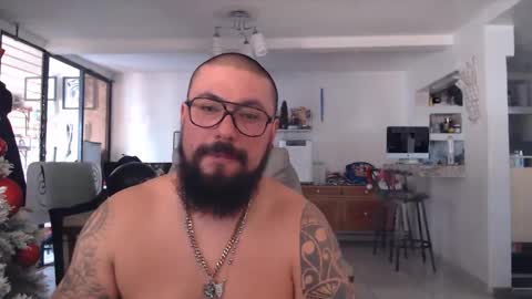 edgarram83 online show from 12, 12, 2024