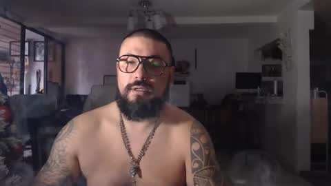 edgarram83 online show from 20, 12, 2024