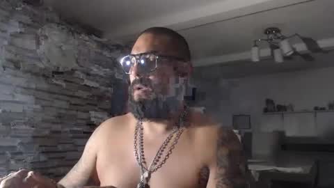 edgarram83 online show from 17, 9, 2025