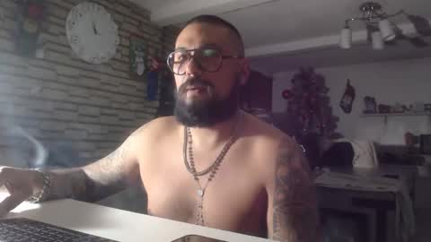 edgarram83 online show from 15, 1, 2026