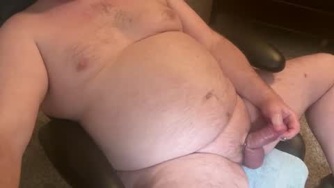 Snapshot of edge_jacker chatting on 15, 1, 2025 Edging Fun online show from 15, 1, 2025