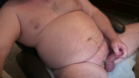 Snapshot of edge_jacker chatting on 10, 9, 2025 Edging Fun online show from 10, 9, 2025
