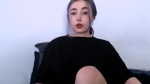 fickle demon made of clumps of matter online show from 1, 11, 2025