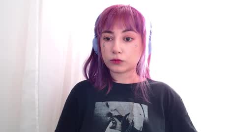 fickle demon made of clumps of matter online show from 12, 2, 2026