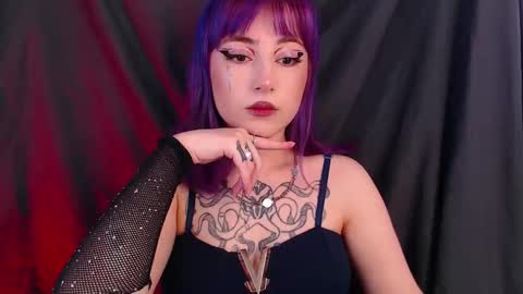 fickle demon made of clumps of matter online show from 21, 2, 2026