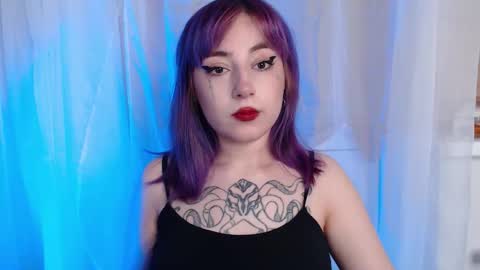 fickle demon made of clumps of matter online show from 25, 2, 2026